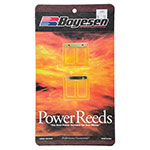 BOYESEN MOTORCYCLE POWER REED