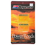 BOYESEN MOTORCYCLE POWER REED