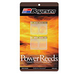 BOYESEN MOTORCYCLE POWER REED