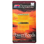 BOYESEN MOTORCYCLE POWER REED