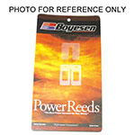 BOYESEN MOTORCYCLE POWER REED