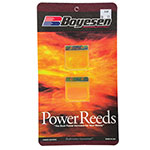 BOYESEN MOTORCYCLE POWER REED