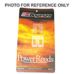 BOYESEN MOTORCYCLE POWER REED