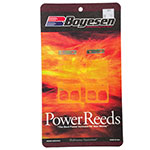 BOYESEN MOTORCYCLE POWER REED