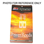 BOYESEN MOTORCYCLE POWER REED