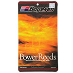 BOYESEN MOTORCYCLE POWER REED