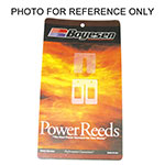 BOYESEN MOTORCYCLE POWER REED