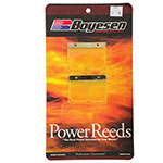 BOYESEN MOTORCYCLE POWER REED