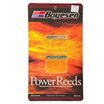 BOYESEN MOTORCYCLE POWER REED