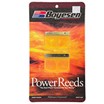 BOYESEN MOTORCYCLE POWER REED