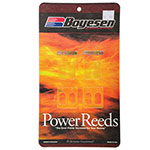 BOYESEN MOTORCYCLE POWER REED