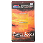 BOYESEN MOTORCYCLE POWER REED