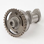 Hot Cams Camshaft Exhaust