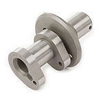 Hot Cams Camshaft Exhaust