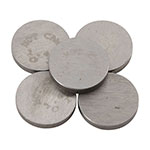 Hot Cams Valve Shim 5 Pack