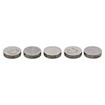 Hot Cams Valve Shim 5 Pack