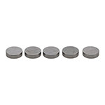 Hot Cams Valve Shim 5 Pack