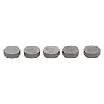Hot Cams Valve Shim 5 Pack