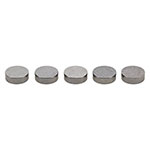 Hot Cams Valve Shim 5 Pack