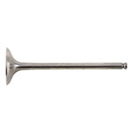 Hot Cams Valve Exhaust Titanium