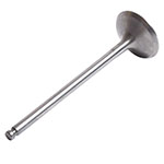 Hot Cams Valve Exhaust Titanium