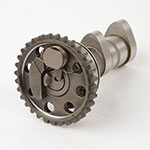 Hot Cams Camshaft Exhaust