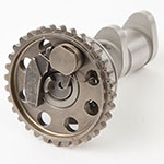 Hot Cams Camshaft Exhaust