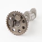 Hot Cams Camshaft Exhaust