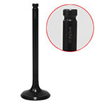 BRONCO ATV/UTV VALVE EXHAUST