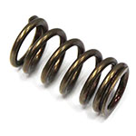PSYCHIC EXHAUST VALVE SPRING