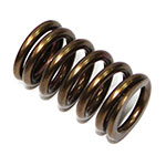 PSYCHIC EXHAUST VALVE SPRING