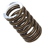 PSYCHIC EXHAUST VALVE SPRING