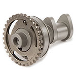 Hot Cams Camshaft Exhaust