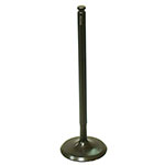 PSYCHIC INTAKE VALVE