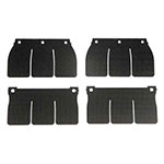 V-FORCE 3 REPLACEMENT REED PETAL KIT