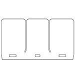 V-FORCE REED CAGE VALVE KIT