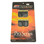 BOYESEN SNOWMOBILE RAGE CAGE REED