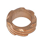 SPX OIL PUMP DRIVE GEAR