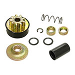 SPX STARTER DRIVE GEAR