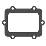 VForce Replacement Gaskets for Reed Valve System
