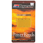 BOYESEN SNOWMOBILE POWER REED