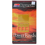 BOYESEN SNOWMOBILE POWER REED