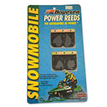 BOYESEN SNOWMOBILE RAGE CAGE REED
