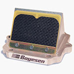 BOYESEN SNOWMOBILE RAGE CAGE