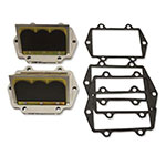 BOYESEN SNOWMOBILE RAGE CAGE