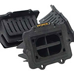 VFORCE Reed Valve System
