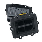 VFORCE Reed Valve System