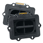 VFORCE Reed Valve System