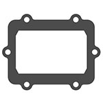 VForce Replacement Gaskets for Reed Valve System