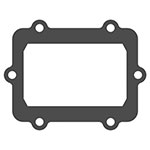 VForce Replacement Gaskets for Reed Valve System